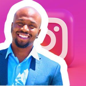 Meet your Posher, Paul moise